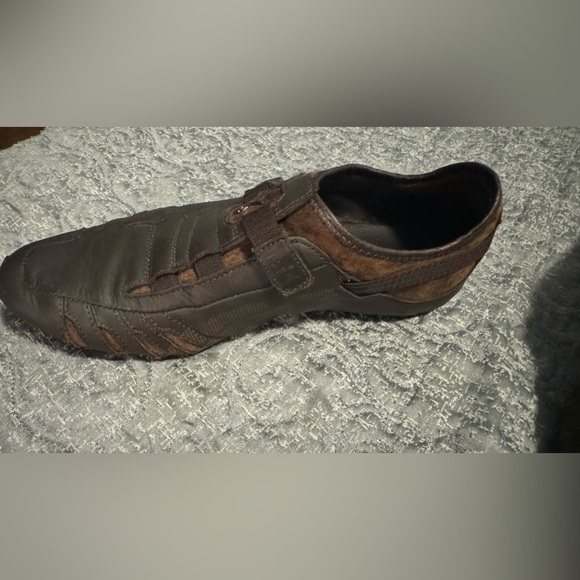 Puma Verdano V Driving Motorsports slip on men’s size 10 (like new) - Picture 3 of 9